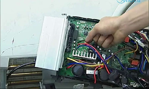 太康美的空调电话是多少