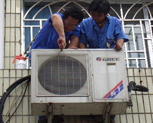 太康空调售后维修服务中心在哪里找