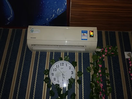 太康空调维修售后服务中心