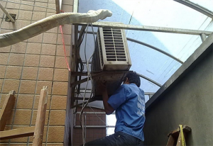 太康空调维修售后服务中心