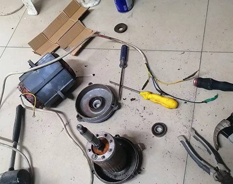 太康空调维修售后服务中心电话在哪里找