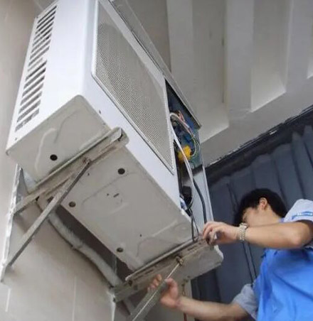 太康24小时空调维修热线