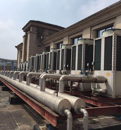 太康多联机维修 太康中央空调维修