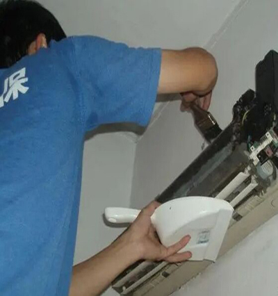 太康空调清洗保养